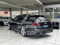 2015 Audi A6