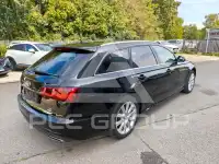2015 Audi A6