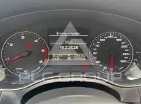 2015 Audi A6