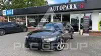 2015 Audi A6