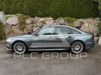 2015 Audi A6