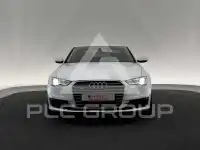 2015 Audi A6