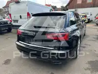 2015 Audi A6