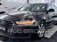 2015 Audi A6
