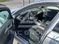 2015 Audi A6