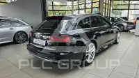 2015 Audi A6