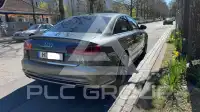 2015 Audi A6