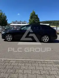 2015 Audi A6