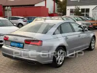 2015 Audi A6