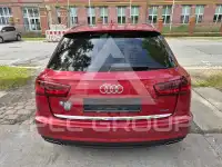 2015 Audi A6