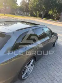 2015 Audi A6