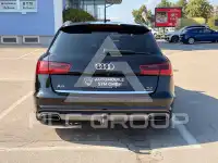 2015 Audi A6