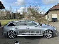 2015 Audi A6