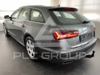 2015 Audi A6