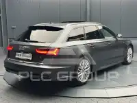 2015 Audi A6
