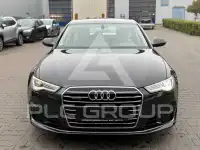 2015 Audi A6