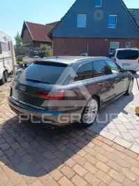 2015 Audi A6