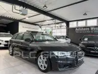 2015 Audi A6