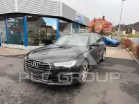 2015 Audi A6