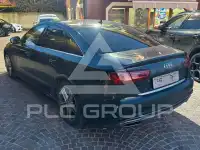2015 Audi A6