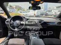 2015 Audi A6
