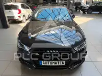 2015 Audi A6