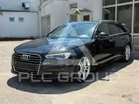 2015 Audi A6