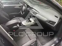 2015 Audi A6