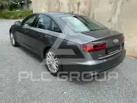 2015 Audi A6