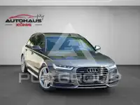 2015 Audi A6