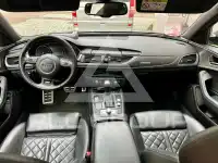 2015 Audi A6