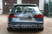 2015 Audi A6