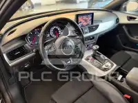 2015 Audi A6