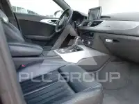 2015 Audi A6