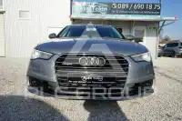2015 Audi A6