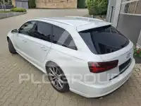 2015 Audi A6