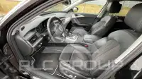 2015 Audi A6