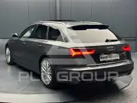 2015 Audi A6