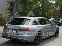2015 Audi A6