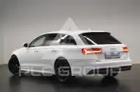 2015 Audi A6