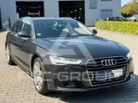 2015 Audi A6