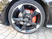 2015 Audi A6