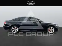 2015 Audi A6