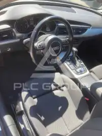 2015 Audi A6