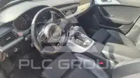 2015 Audi A6