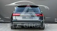 2015 Audi A6