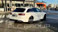 2015 Audi A6