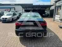 2015 Audi A6