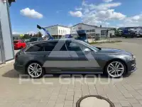 2015 Audi A6