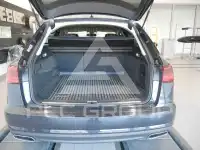 2015 Audi A6